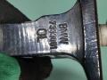 петля двери BMW 5 серия G30/G31 G31 2017, 3.0 л., B57 D30 A, дизель, АКПП, универсал, полный привод, 7333061 - фото №4