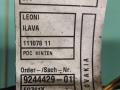 проводка датчиков парковки BMW X6 E71/E72 E71 2011, 4.4 л., N63 B44 A, бензин, АКПП, внедорожник 5 дв., 9244429, 9179804 - фото №3