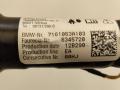 подушка безопасности сиденья BMW X5 E70 [рестайлинг] 2012, 3.0 л., бензин, АКПП, внедорожник 5 дв., 7161063 - фото №4
