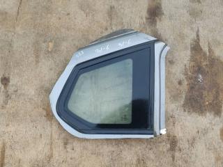 стекло кузовное боковое правое BMW X3 F25 2015, 3.0 л., дизель, АКПП, внедорожник 5 дв., полный привод, правый руль