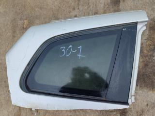 стекло кузовное боковое правое BMW X3 E83 [рестайлинг] 2009, 3.0 л., дизель, АКПП, внедорожник 5 дв.