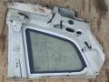 стекло кузовное боковое правое BMW X3 E83 [рестайлинг] 2009, 3.0 л., дизель, АКПП, внедорожник 5 дв. - фото №2