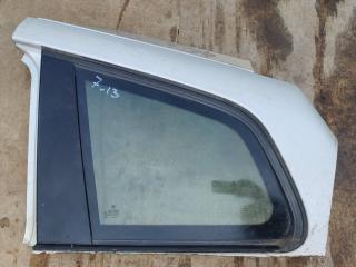 стекло кузовное боковое левое BMW X3 E83 [рестайлинг] 2009, 3.0 л., дизель, АКПП, внедорожник 5 дв.