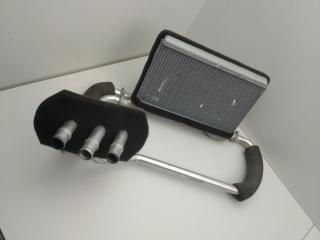радиатор отопителя (печки) BMW 7 серия F01/F02 2008, 3.0 л., дизель, АКПП, седан, правый руль