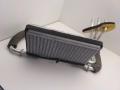 радиатор отопителя (печки) BMW 7 серия F01/F02 2008, 3.0 л., дизель, АКПП, седан, правый руль - фото №2