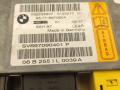 датчик AirBag BMW 7 серия E65/E66/E67 [рестайлинг] 2006, 6970904 - фото №2