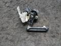 датчик дорожного просвета задний BMW 6 серия F06/F12/F13 F06 2012, 4.0 л., D, дизель, АКПП, седан, задний привод, правый руль, 37146784075 - фото №2