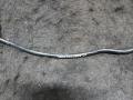 датчик ABS BMW 6 серия F06/F12/F13 F06 2012, 4.0 л., D, дизель, АКПП, седан, задний привод, правый руль, 6853859 - фото №2