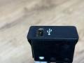 разъем AUX / USB BMW X1 F48 [рестайлинг] F48 2019, 1.5 л., бензин, 6МКПП, a300, внедорожник 5 дв., передний привод, правый руль, 84106820397 - фото №2
