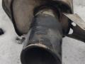 глушитель BMW 6 серия F06/F12/F13 F06 2012, 4.0 л., D, дизель, АКПП, седан, задний привод, правый руль, 7807103, 7812397, 7812394 - фото №5