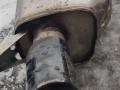 глушитель BMW 6 серия F06/F12/F13 F06 2012, 4.0 л., D, дизель, АКПП, седан, задний привод, правый руль, 7807103, 7812397, 7812394 - фото №6