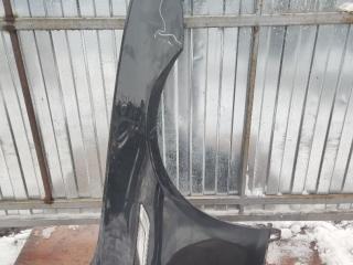 крыло переднее правое BMW 6 серия F06/F12/F13 F06 2012, 4.0 л., D, дизель, АКПП, седан, задний привод, правый руль