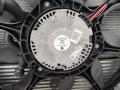 кассета радиаторов BMW 6 серия F06/F12/F13 F06 2012, 4.0 л., D, дизель, АКПП, седан, задний привод, правый руль - фото №5