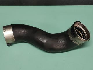 патрубок интеркулера BMW 6 серия F06/F12/F13 F06 2012, 4.0 л., D, дизель, АКПП, седан, задний привод, правый руль, 8516509