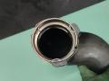 патрубок интеркулера BMW 6 серия F06/F12/F13 F06 2012, 4.0 л., D, дизель, АКПП, седан, задний привод, правый руль, 8516509 - фото №4