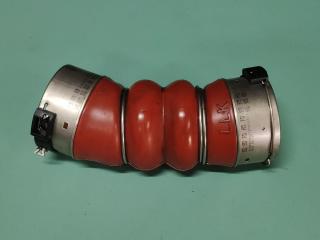 патрубок интеркулера BMW 6 серия F06/F12/F13 F06 2012, 4.0 л., D, дизель, АКПП, седан, задний привод, правый руль, 7805401