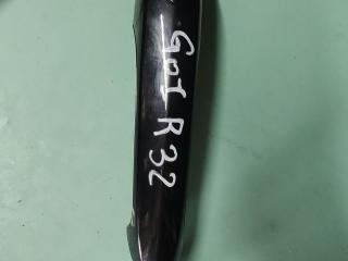 ручка наружная BMW X3 G01 2021, 2.0 л., B47 D20 B, дизель, АКПП, 475 black-sapphire metallic, внедорожник 5 дв., полный привод, правый руль, 7470566