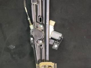 стеклоподъемник задний правый BMW 5 серия F07/F10/F11 2011, 3.0 л., N52 B30, бензин, АКПП, седан, 7182122, 7271564