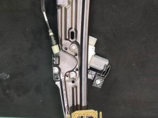 стеклоподъемник задний правый BMW 5 серия F07/F10/F11 2011, 3.0 л., N52 B30, бензин, АКПП, седан, 7182122, 7271564