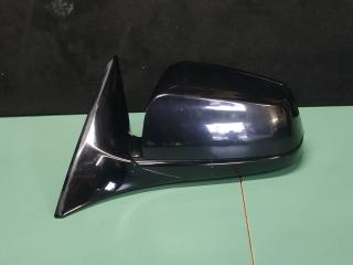 зеркало наружное левое BMW 6 серия F06/F12/F13 F06 2012, 4.0 л., D, дизель, АКПП, седан, задний привод, правый руль