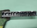блок управления сиденьем BMW 6 серия F06/F12/F13 F06 2012, 4.0 л., D, дизель, АКПП, седан, задний привод, правый руль, 61359257098 - фото №3