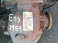 редуктор заднего моста BMW X5 E53 2001, 3.0 л., бензин, 1428661 - фото №2
