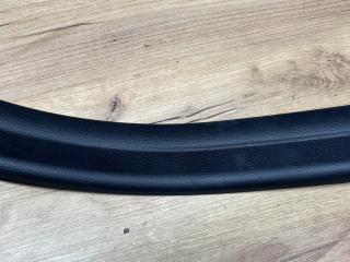 накладка на порог внутренняя BMW X1 F48 [рестайлинг] F48 2019, 1.5 л., бензин, 6МКПП, a300, внедорожник 5 дв., передний привод, правый руль, 7326811