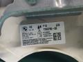 подушка безопасности сиденья BMW 6 серия F06/F12/F13 F06 2012, 4.0 л., D, дизель, АКПП, седан, задний привод, правый руль, 7293765 - фото №3