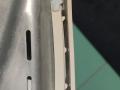 подушка безопасности сиденья BMW 6 серия F06/F12/F13 F06 2012, 4.0 л., D, дизель, АКПП, седан, задний привод, правый руль, 7293765 - фото №4