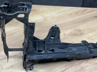 крепление фары правой BMW 6 серия F06/F12/F13 F06 2012, 4.0 л., D, дизель, АКПП, седан, задний привод, правый руль, 7211520
