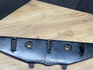 верхняя планка телевизора BMW 6 серия F06/F12/F13 F06 2012, 4.0 л., D, дизель, АКПП, седан, задний привод, правый руль, 7200689, 7267356
