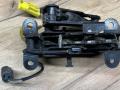замок капота BMW 6 серия F06/F12/F13 F06 2012, 4.0 л., D, дизель, АКПП, седан, задний привод, правый руль, 7184441 - фото №4