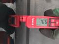 дверь передняя левая BMW 6 серия F06/F12/F13 F06 2012, 4.0 л., D, дизель, АКПП, седан, задний привод, правый руль - фото №2