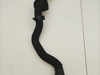 патрубок (трубопровод, шланг) BMW X6 E71/E72 E71 2011, 4.4 л., N63 B44 A, бензин, АКПП, внедорожник 5 дв., 17127576379