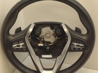 руль BMW 4 серия G22/G23 2021