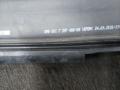 уплотнитель подкапотного пространства BMW X3 G01 2021, 2.0 л., B48 B20 A, бензин, АКПП, внедорожник 5 дв., правый руль, 7397486 - фото №2