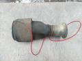 пневмоподушка BMW 5 серия F07/F10/F11 2012, 3.0 л., N57 D30 A, дизель, хетчбэк 5 дв., задний привод, правый руль - фото №4