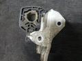 кронштейн радиатора BMW 5 серия F07/F10/F11 2012, 3.0 л., N57 D30 A, дизель, хетчбэк 5 дв., задний привод, правый руль, 7186513, 7575247, 7207151, 7211161 - фото №4