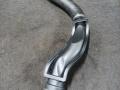 патрубок интеркулера BMW 5 серия F07/F10/F11 2012, 3.0 л., N57 D30 A, дизель, хетчбэк 5 дв., задний привод, правый руль, 7800145 - фото №3