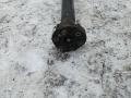карданный вал BMW 5 серия F07/F10/F11 2012, 3.0 л., N57 D30 A, дизель, хетчбэк 5 дв., задний привод, правый руль, 7631361 - фото №2