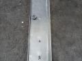бленда BMW 5 серия F07/F10/F11 2012, 3.0 л., N57 D30 A, дизель, хетчбэк 5 дв., задний привод, правый руль, 8049292 - фото №2
