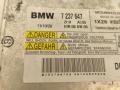 блок розжига ксенона BMW 5 серия F07/F10/F11 2012, 3.0 л., N57 D30 A, дизель, хетчбэк 5 дв., задний привод, правый руль, 7237647 - фото №3
