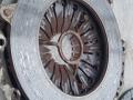 комплект сцепления BMW 5 серия F07/F10/F11 [рестайлинг] 2013, 2.0 л., D, N47 D20 D, дизель, МКПП, седан, задний привод, правый руль - фото №3