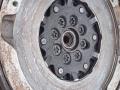 комплект сцепления BMW 5 серия F07/F10/F11 [рестайлинг] 2013, 2.0 л., D, N47 D20 D, дизель, МКПП, седан, задний привод, правый руль - фото №5