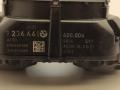 переключатель подрулевой (стрекоза) BMW 5 серия F07/F10/F11 2012, 3.0 л., N57 D30 A, дизель, хетчбэк 5 дв., задний привод, правый руль, 9234441 - фото №2