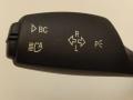 переключатель подрулевой (стрекоза) BMW 5 серия F07/F10/F11 2012, 3.0 л., N57 D30 A, дизель, хетчбэк 5 дв., задний привод, правый руль, 9234441 - фото №5