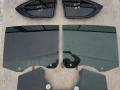 комплект задних стекол BMW 5 серия F07/F10/F11 2012, 3.0 л., N57 D30 A, дизель, хетчбэк 5 дв., задний привод, правый руль - фото №3