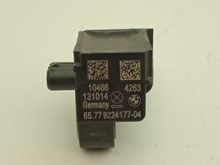 датчик удара BMW X3 F25 2012, 3.0 л., i, бензин, АКПП, внедорожник 5 дв., полный привод, 9224177