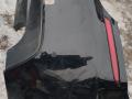 бампер задний BMW 6 серия F06/F12/F13 F06 2012, 4.0 л., D, дизель, АКПП, седан, задний привод, правый руль, 8052779 - фото №2