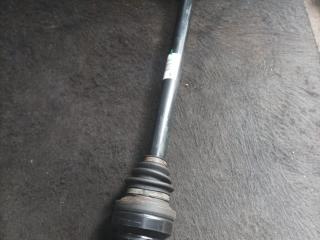 полуось задняя (приводной вал, ШРУС) BMW 5 серия F07/F10/F11 2012, 3.0 л., N57 D30 A, дизель, хетчбэк 5 дв., задний привод, правый руль, 7566074
